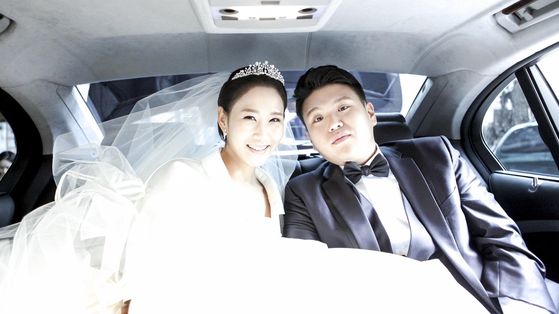 Wedding Day